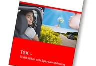 Trafiksäker och Sparsam Körning